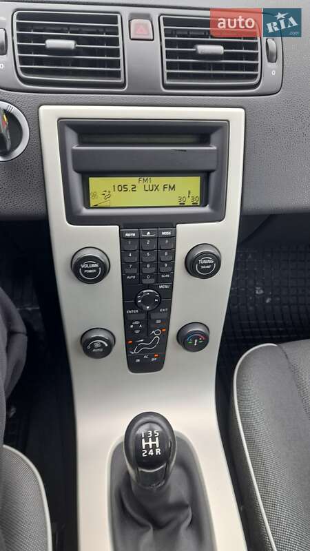 Хетчбек Volvo C30 2007 в Харкові