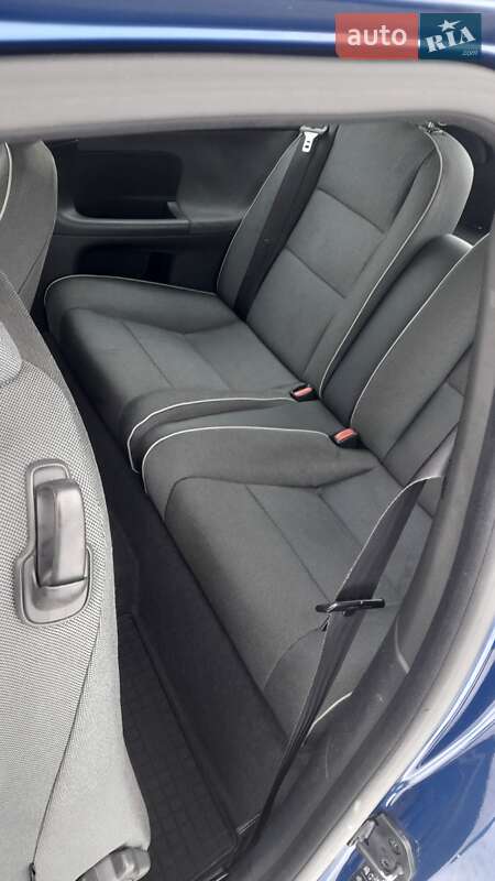 Хетчбек Volvo C30 2007 в Харкові