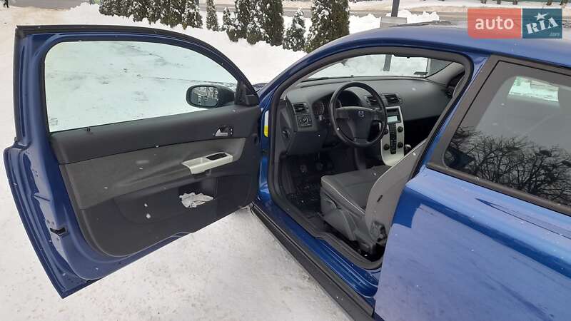 Хетчбек Volvo C30 2007 в Харкові