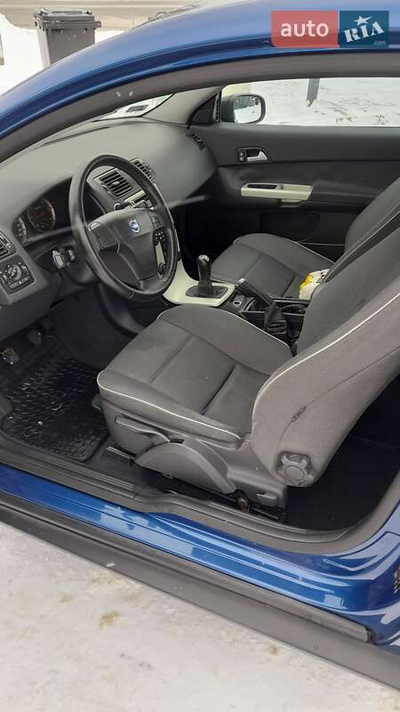 Хетчбек Volvo C30 2007 в Харкові