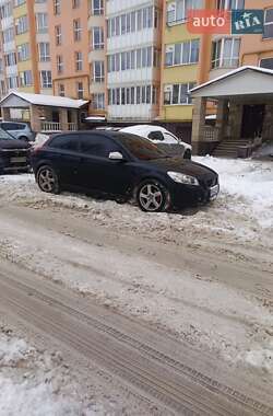 Хэтчбек Volvo C30 2009 в Ивано-Франковске