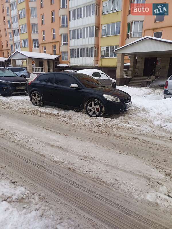 Volvo C30 2009 Volvo C30 2009