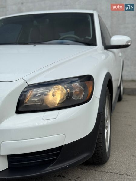 Хетчбек Volvo C30 2008 в Києві