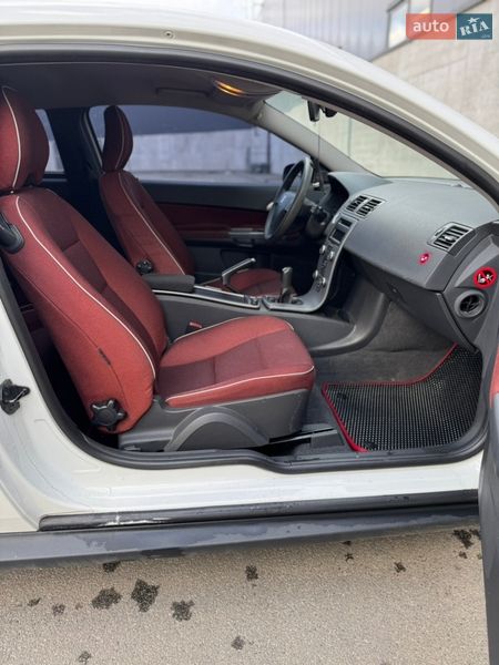 Хетчбек Volvo C30 2008 в Києві