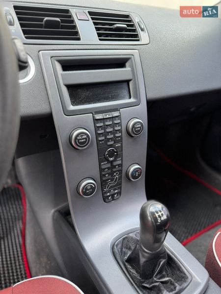 Хетчбек Volvo C30 2008 в Києві