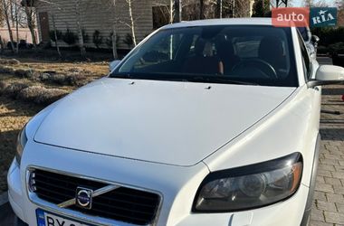 Хетчбек Volvo C30 2008 в Хмельницькому