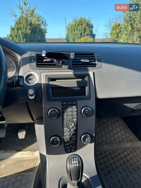 Хетчбек Volvo C30 2008 в Хмельницькому фото 13 Хетчбек Volvo C30 2008 в Хмельницькому