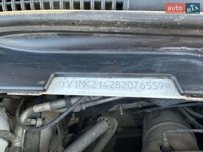 Хетчбек Volvo C30 2008 в Хмельницькому фото 8 Хетчбек Volvo C30 2008 в Хмельницькому