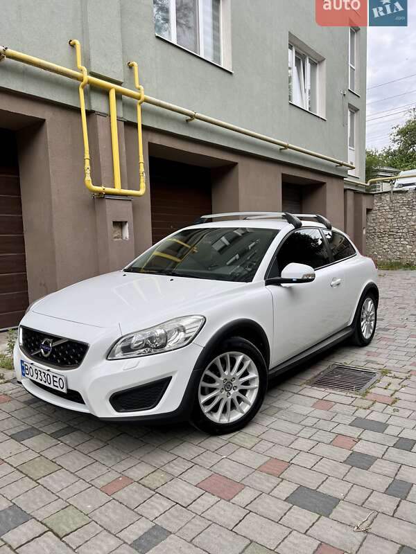 Хэтчбек Volvo C30 2011 в Тернополе