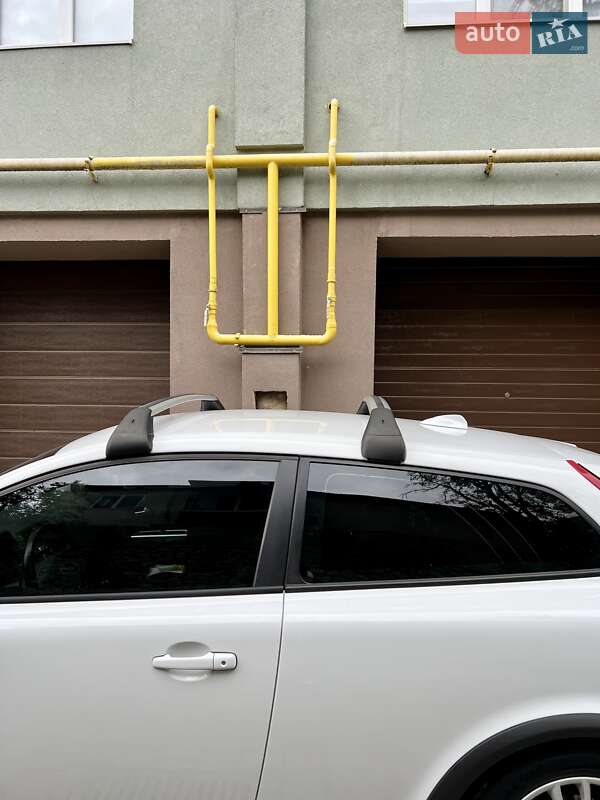 Хэтчбек Volvo C30 2011 в Тернополе