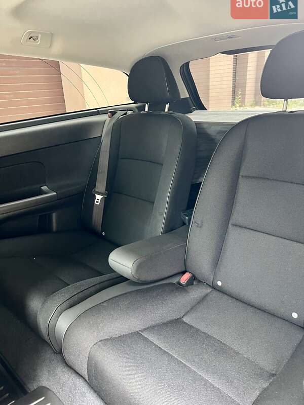 Хэтчбек Volvo C30 2011 в Тернополе