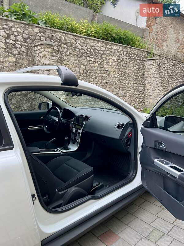 Хэтчбек Volvo C30 2011 в Тернополе