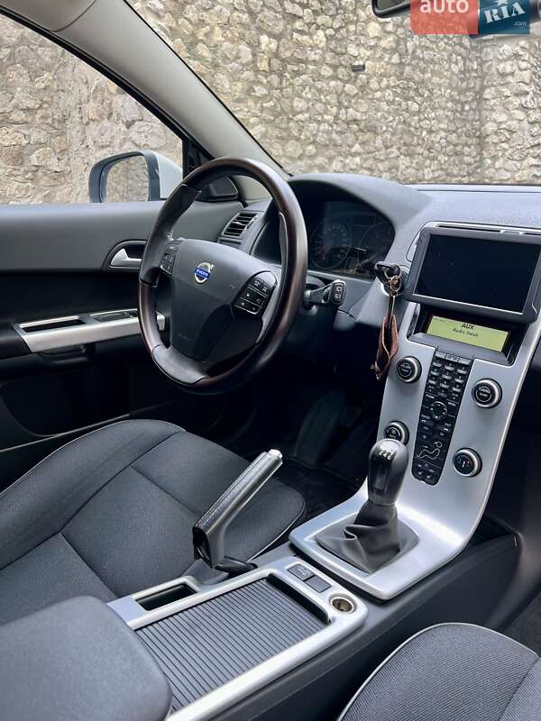 Хэтчбек Volvo C30 2011 в Тернополе