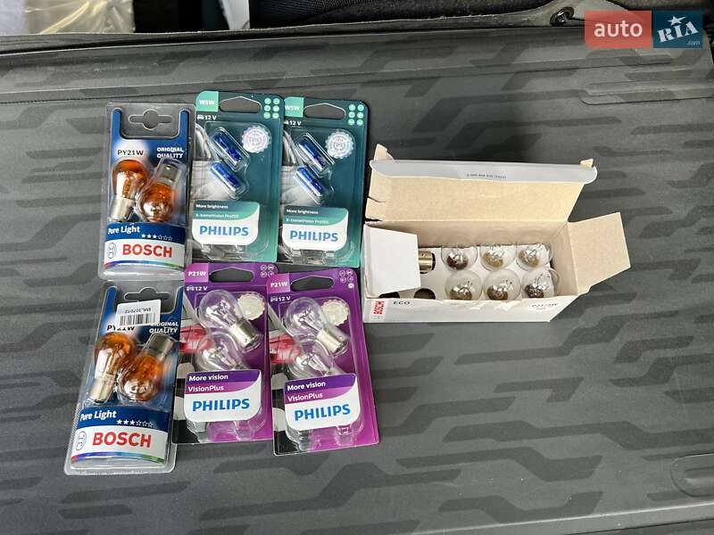 Хэтчбек Volvo C30 2011 в Тернополе