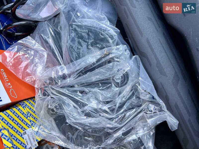 Хэтчбек Volvo C30 2011 в Тернополе