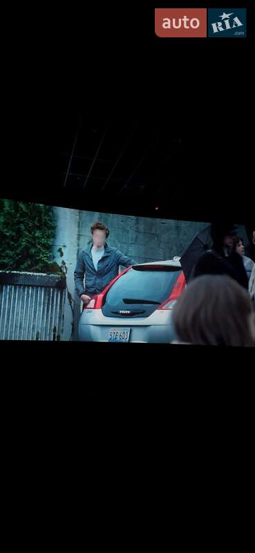 Хетчбек Volvo C30 2008 в Хмельницькому фото 17 Хетчбек Volvo C30 2008 в Хмельницькому