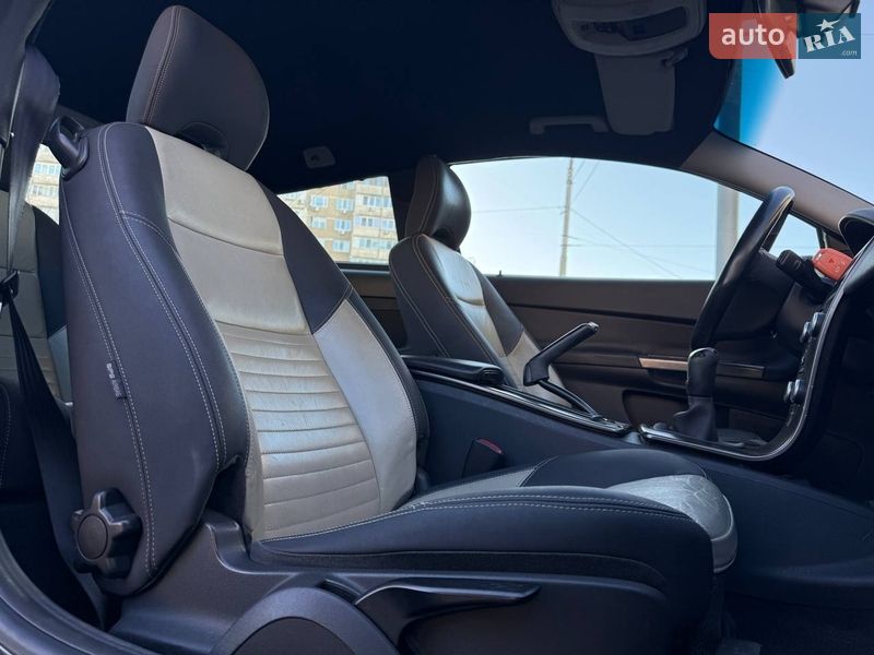 Хетчбек Volvo C30 2008 в Києві
