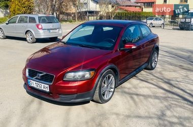 Хэтчбек Volvo C30 2008 в Львове