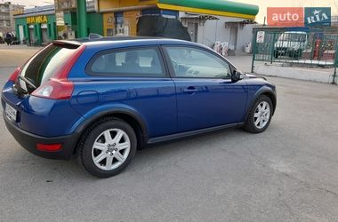 Хэтчбек Volvo C30 2007 в Харькове