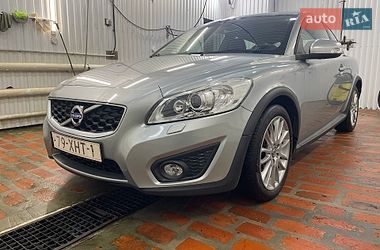 Хэтчбек Volvo C30 2012 в Бородянке фото 4 Хэтчбек Volvo C30 2012 в Бородянке