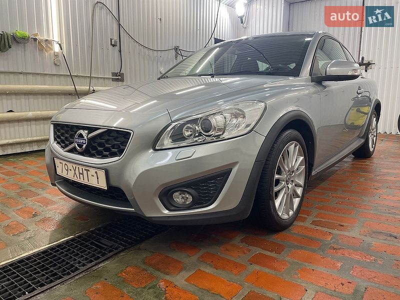 Хэтчбек Volvo C30 2012 в Бородянке фото 4 Хэтчбек Volvo C30 2012 в Бородянке