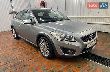 Хэтчбек Volvo C30 2012 в Бородянке фото 2 Хэтчбек Volvo C30 2012 в Бородянке