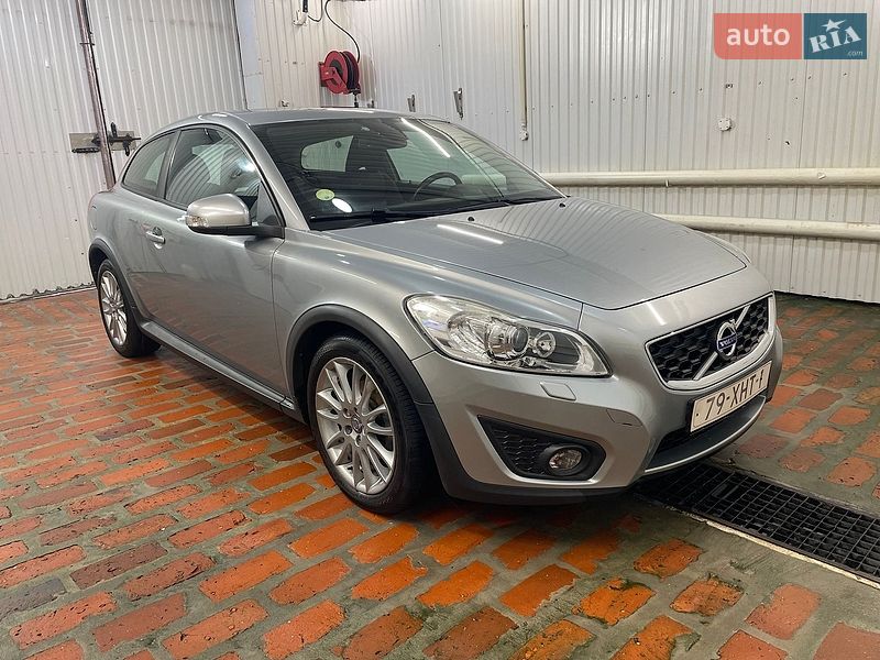 Хэтчбек Volvo C30 2012 в Бородянке фото 2 Хэтчбек Volvo C30 2012 в Бородянке