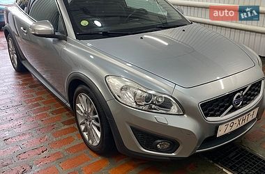 Хетчбек Volvo C30 2012 в Бородянці