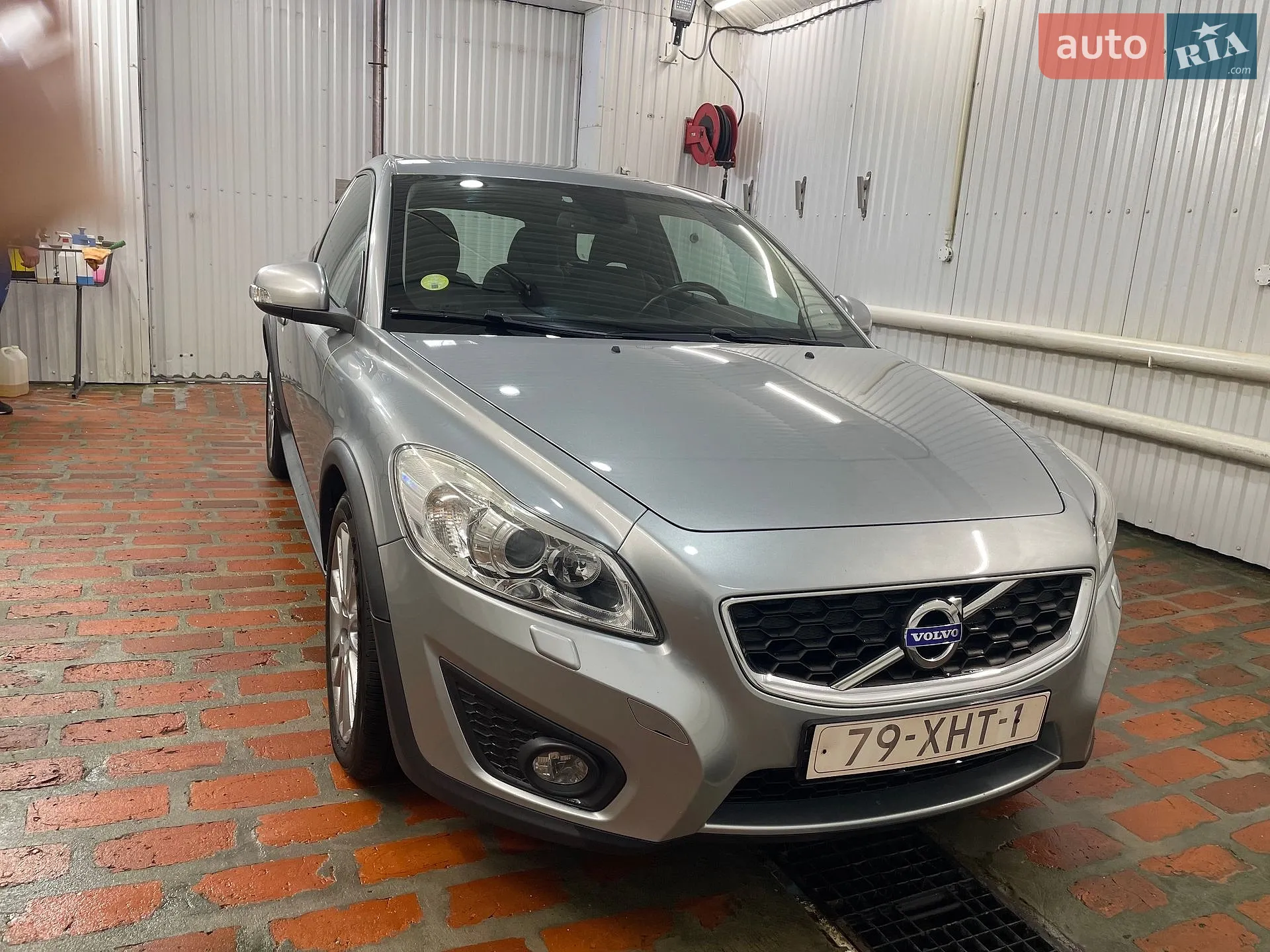 2012 Volvo C30 - мініатюра 5
