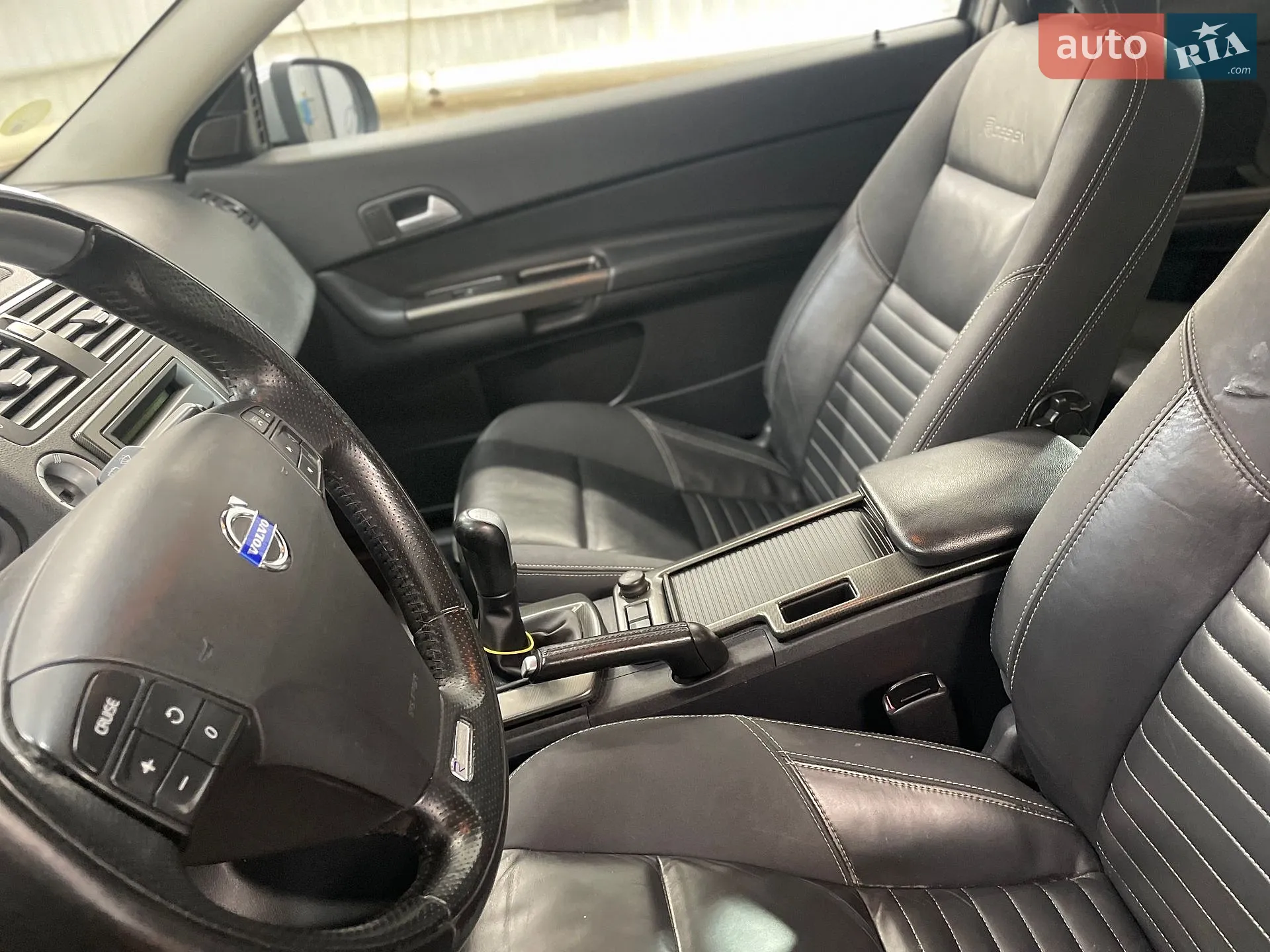 2012 Volvo C30 - мініатюра 17