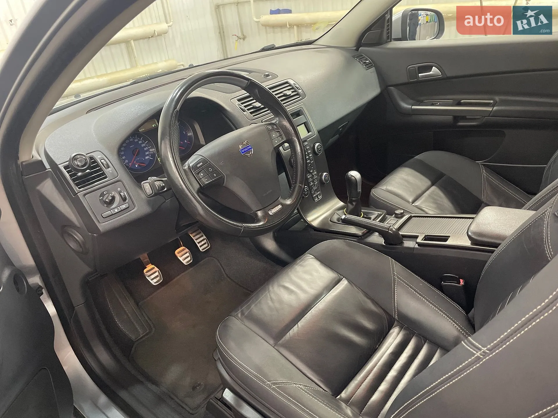 2012 Volvo C30 - мініатюра 16