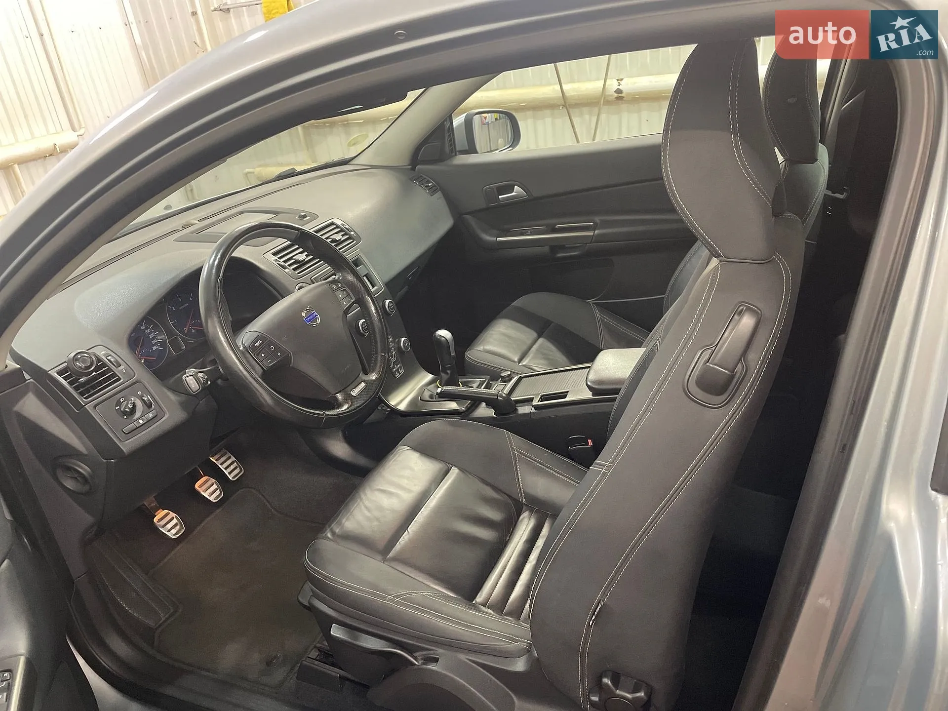 2012 Volvo C30 - мініатюра 18