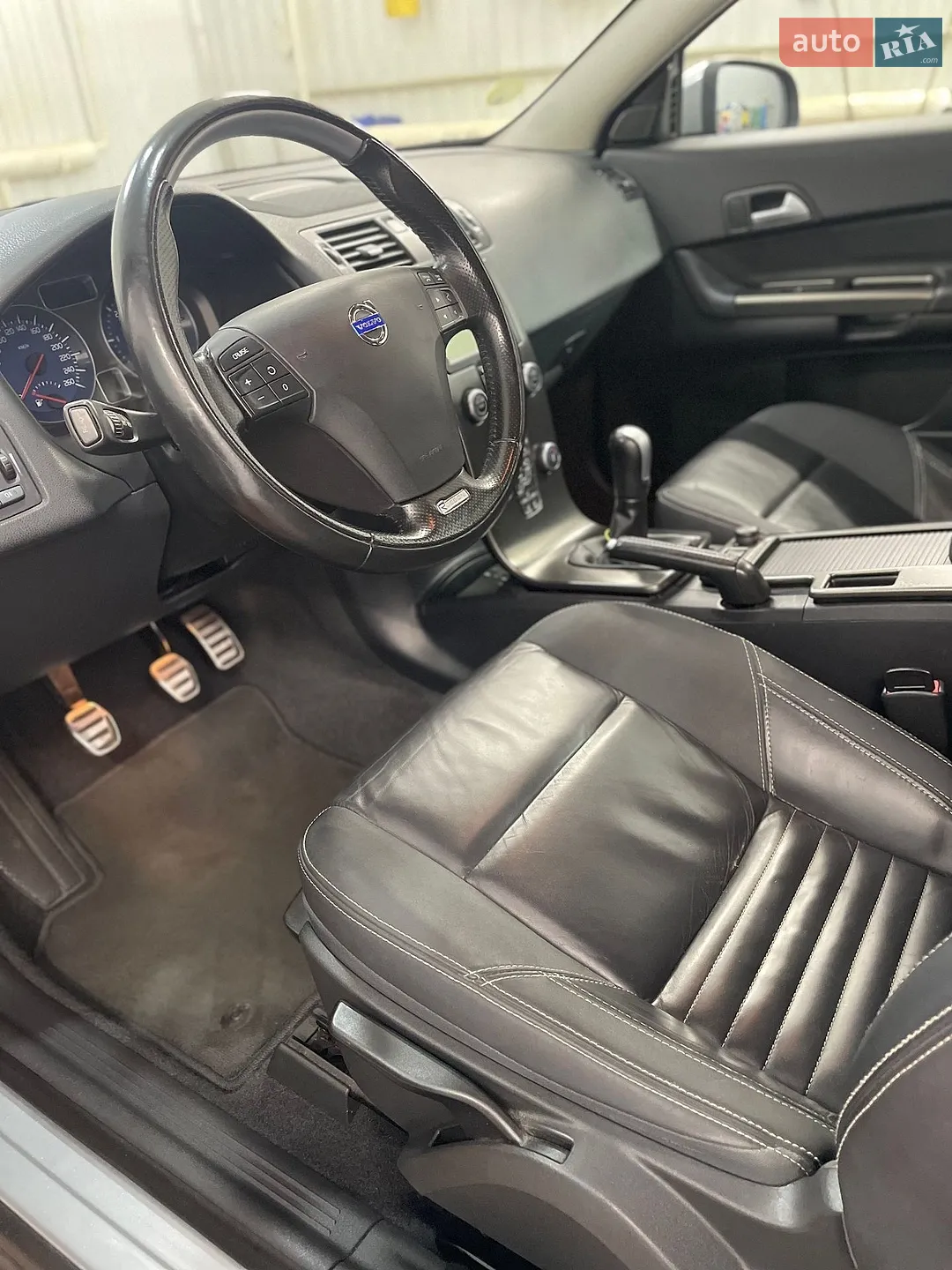 2012 Volvo C30 - мініатюра 19
