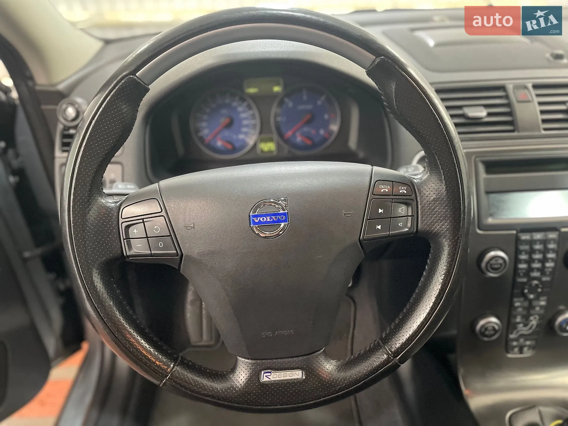 2012 Volvo C30 - мініатюра 22
