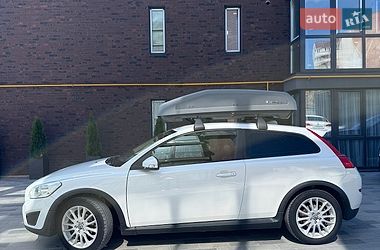 Хетчбек Volvo C30 2011 в Тернополі
