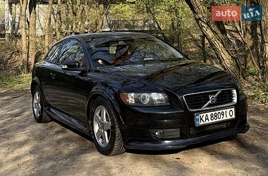 Хетчбек Volvo C30 2007 в Києві