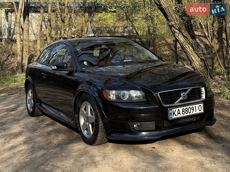Volvo C30 2007