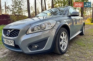 Хетчбек Volvo C30 2011 в Ірпені