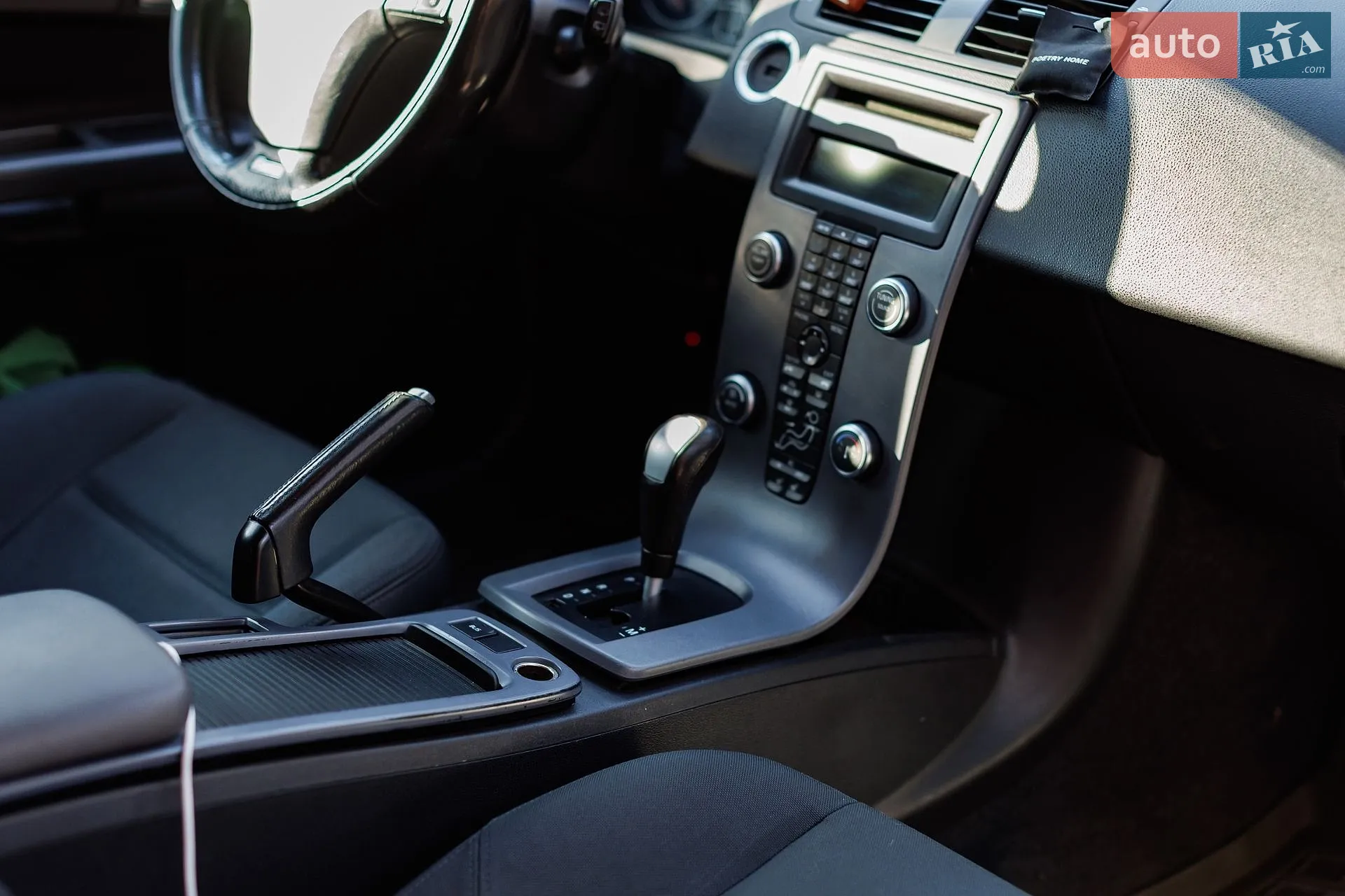 2011 Volvo C30 - мініатюра 13