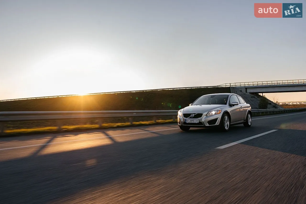 2011 Volvo C30 - мініатюра 10