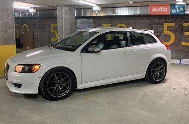 Хэтчбек Volvo C30 2009 в Львове