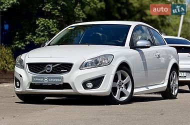 Хетчбек Volvo C30 2012 в Києві