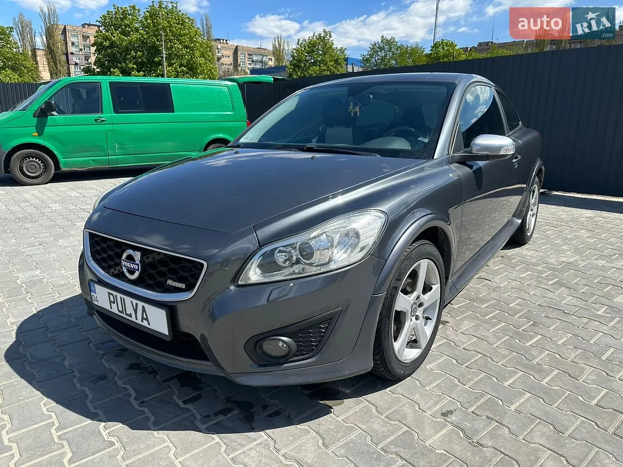 2011 Volvo C30 - мініатюра 24