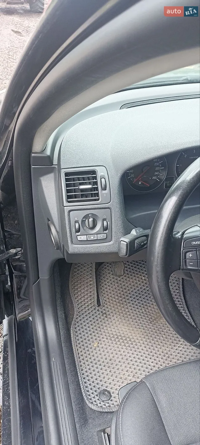 2011 Volvo C30 - мініатюра 13