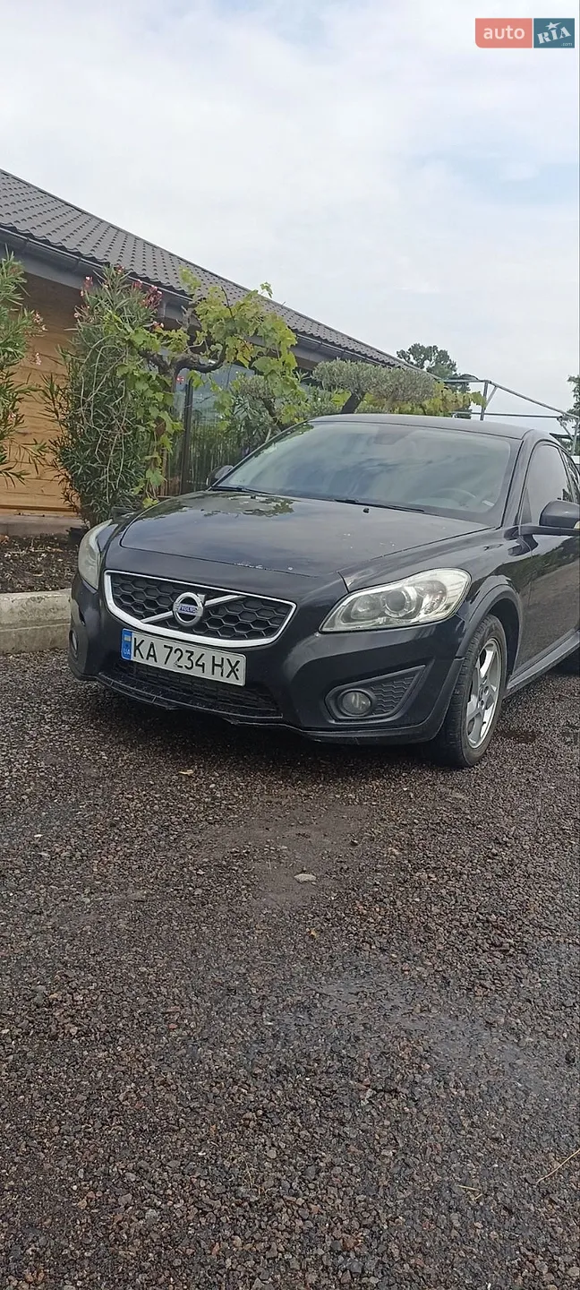 2011 Volvo C30 - мініатюра 6