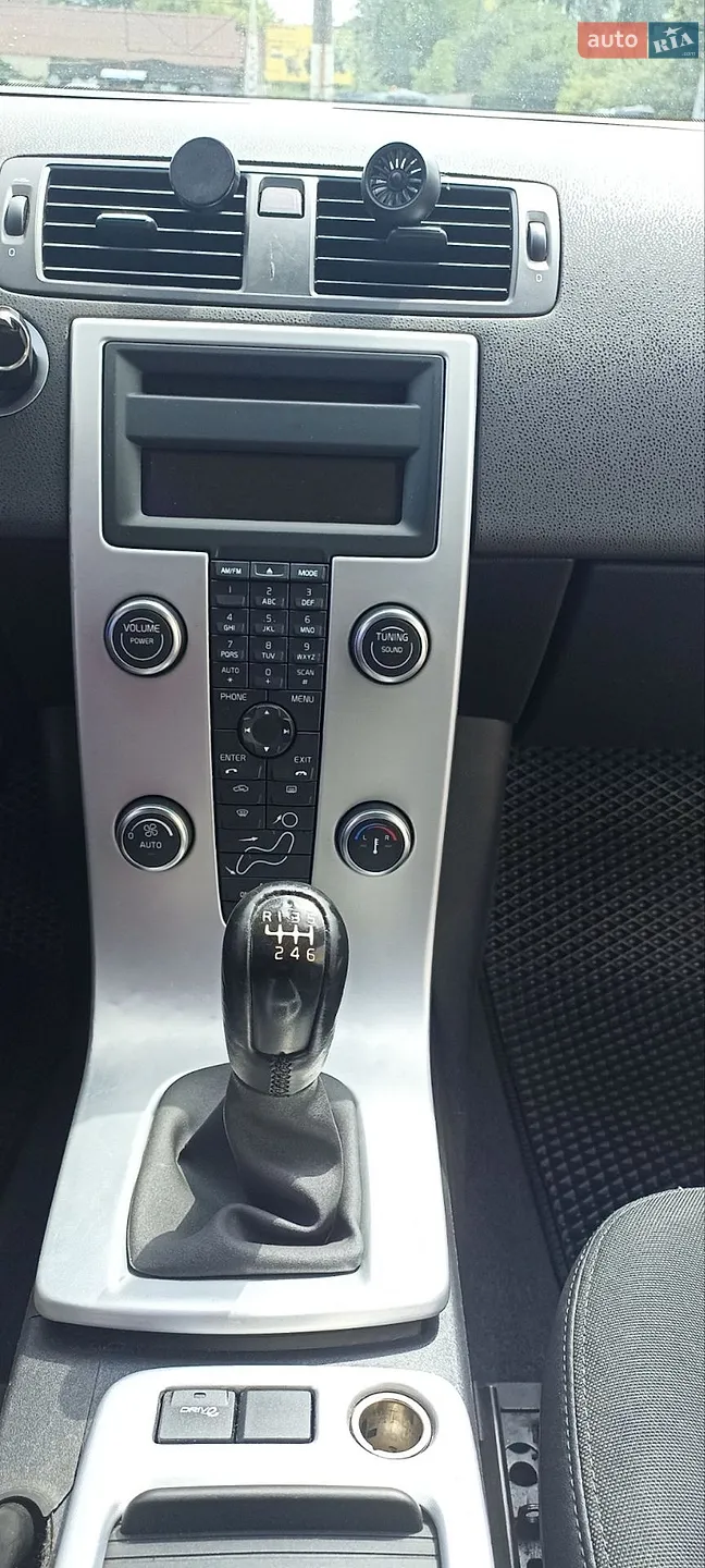 2011 Volvo C30 - мініатюра 32