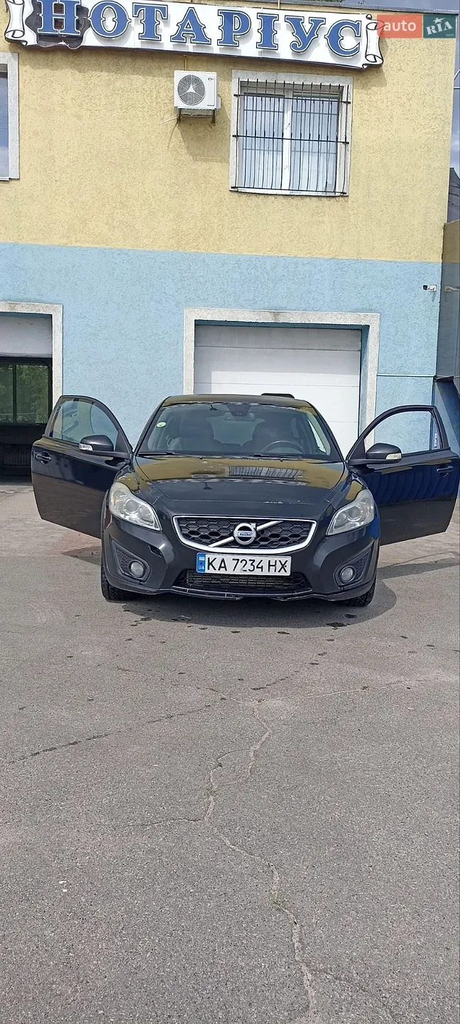 2011 Volvo C30 - мініатюра 36