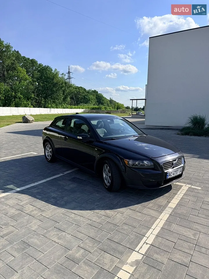 2010 Volvo C30 - мініатюра 29