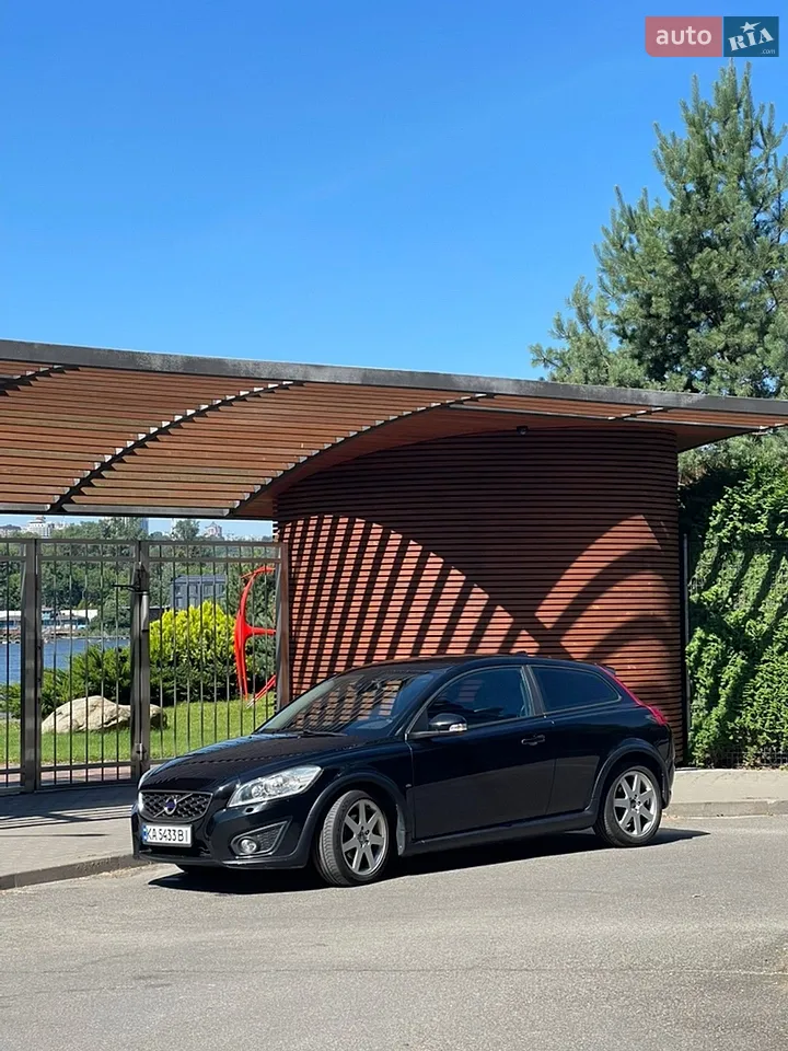 2011 Volvo C30 - мініатюра 22