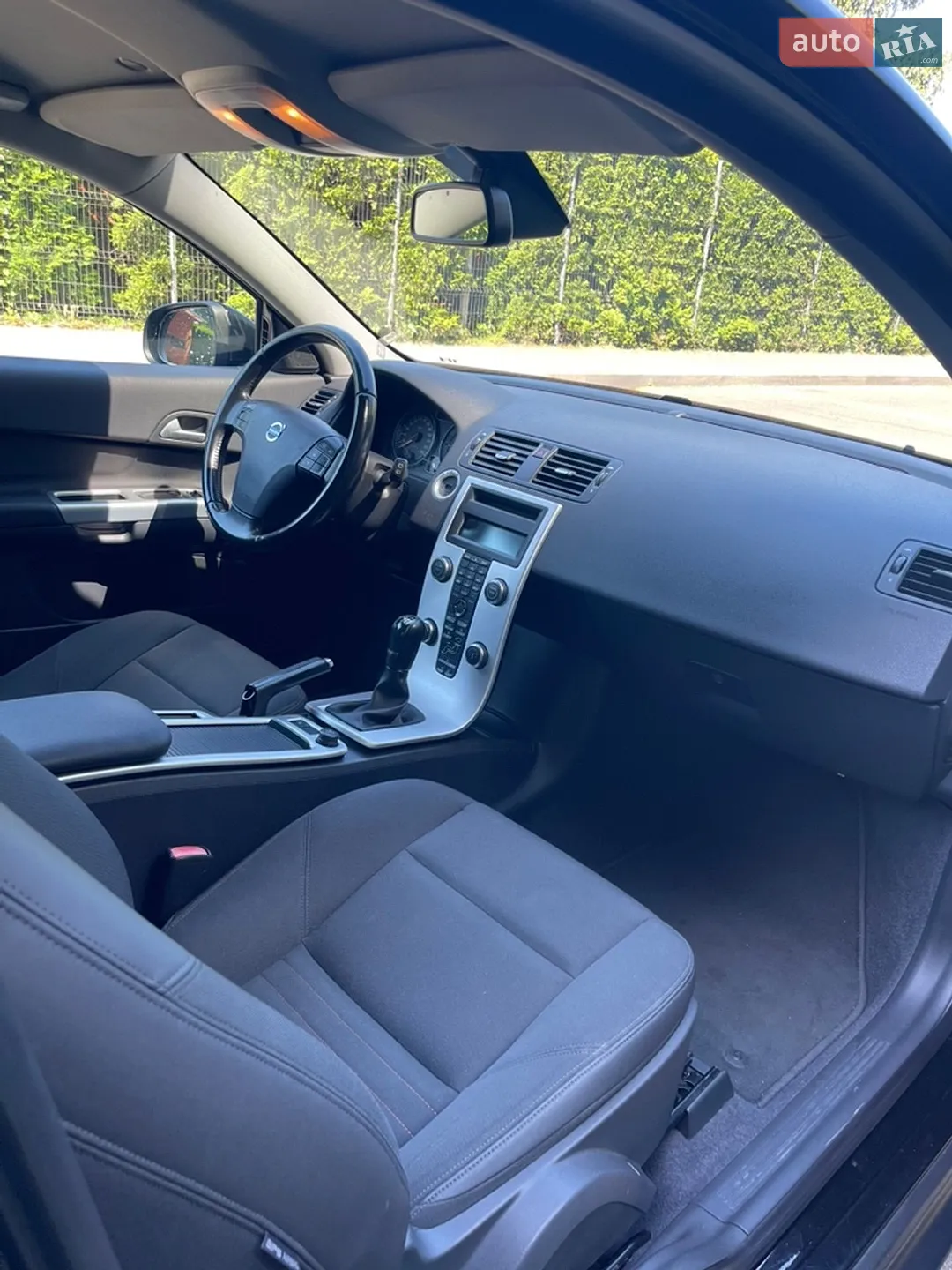 2012 Volvo C30 - мініатюра 18